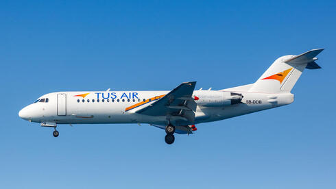 Two international airlines to resume operations in Israel amid war