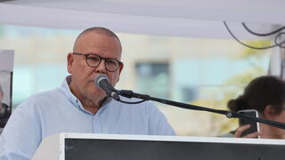 ארנון בר דוד