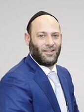 Yossi Erblich