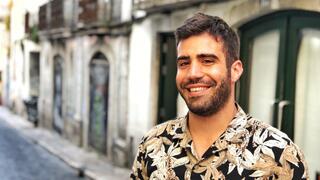 Yuval Halevi