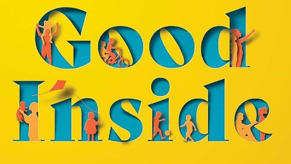 כריכת הספר (צילום: יח"צ) כריכת הספר של ד"ר בקי קנדי