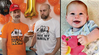 כפיר ביבס וקרובי משפחתו