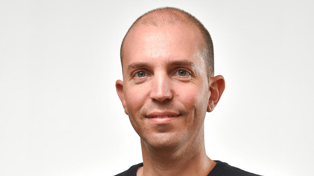 פרופ' יואב שכטמן (צילום: דוברות הטכניון) פרופ' יואב שכטמן