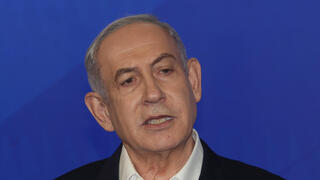 דבריו של בנימין נתניהו ביום ה-104 למלחמה
