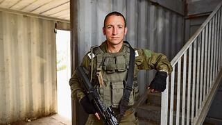 תא"ל ברק חירם