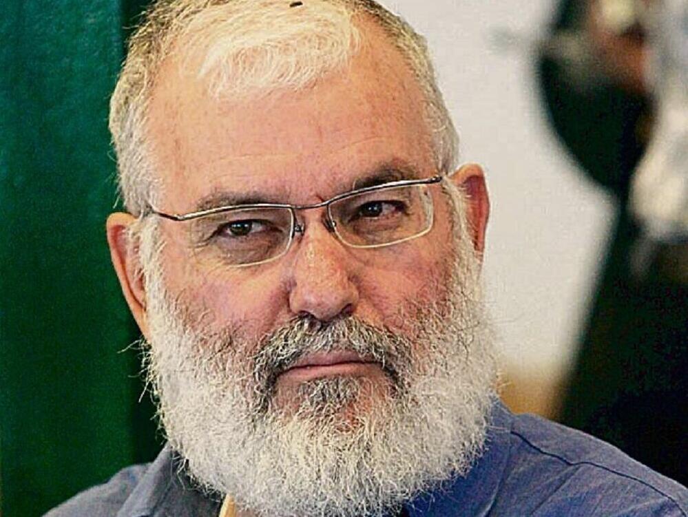 יעקב עמידרור