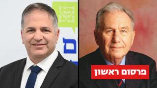 אמנון רובינשטיין, יואב קיש