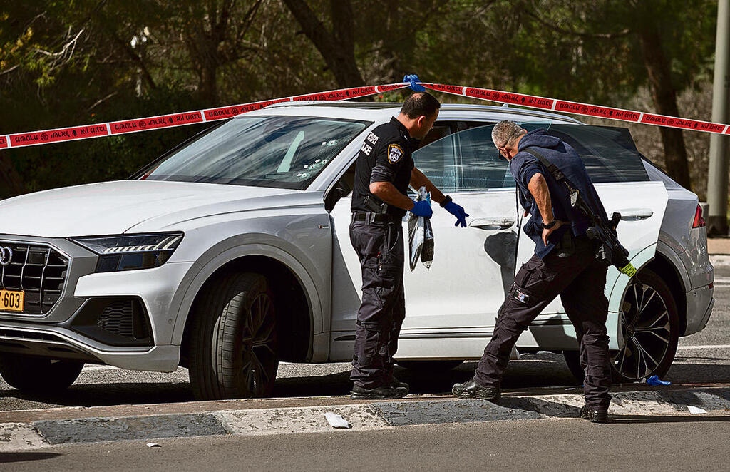 צילום: אלכס קולומויסקי yk13767901