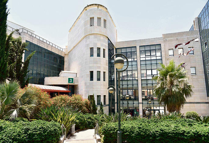 צילום: שרון צור yk13770446