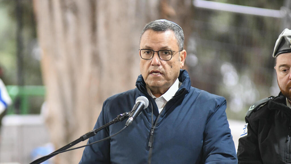 הלווייתו של רס"ל (במיל') הדר קפלוק ז"ל