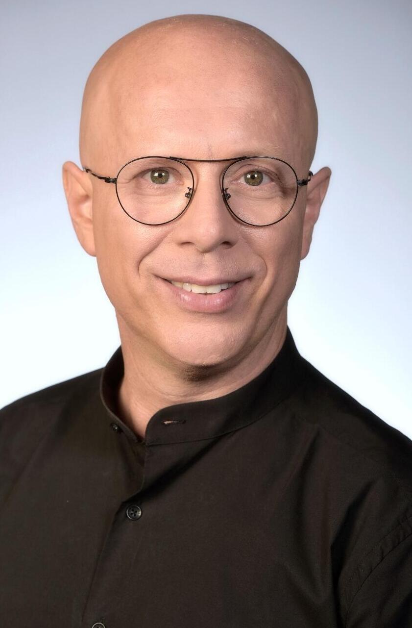 ״דברים שלא תמצא במקום אחר״. דודי זבה (צילום: יוסי צבקר) דודי זבה