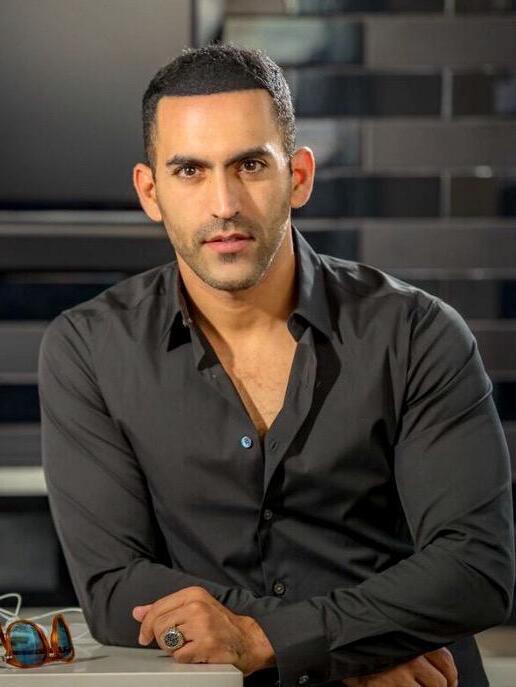 Niv Jacobi 