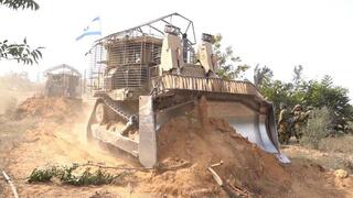 דחפורי די9 בחאן יונס עזה