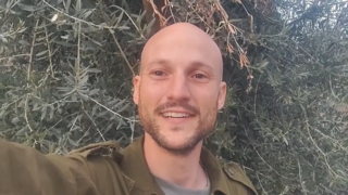 יונתן אלמן