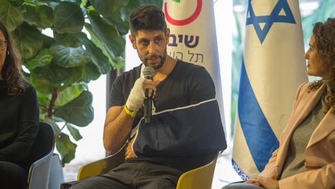 Fauda star Idan Amedi puts the common good before his own, let's do the ...