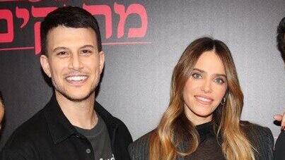 פרמיירה מתוקים 