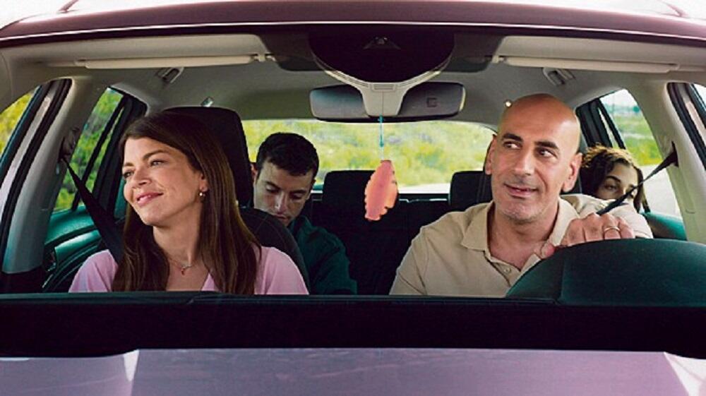 מתוך ''מתוקים'' (צילום: באדיבות HOT) מתוך 'מתוקים'