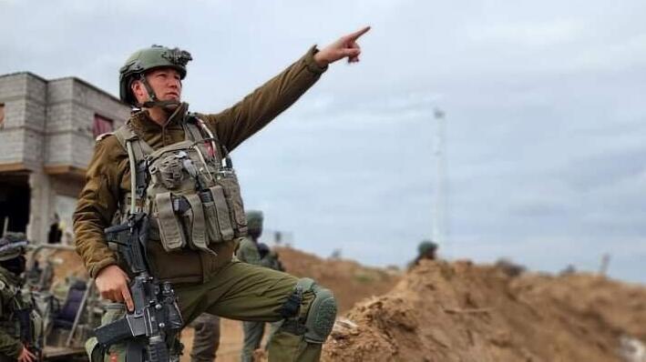 "הבחירות הן משימה לאומית, מדינה צריכה יציבות". אורי קלנר אורי קלנר