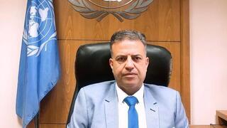 עדנאן אבו חסנה עדנאן אבו חסנה