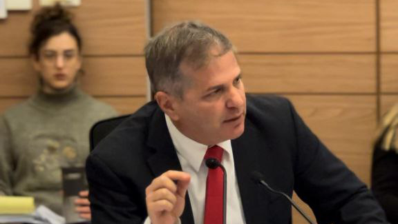 יואב קיש