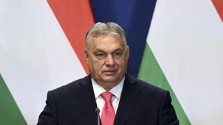 ויקטור אורבן ראש ממשל הונגריה