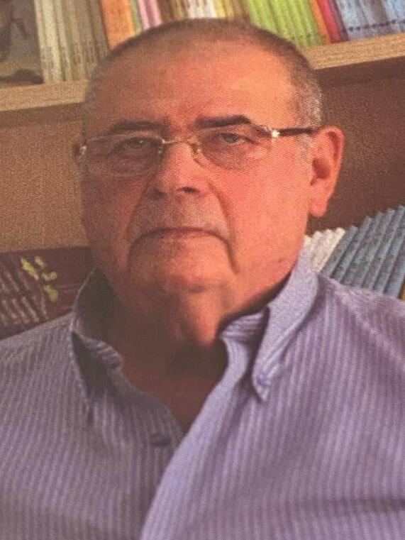 יאיר רביד (רביץ)