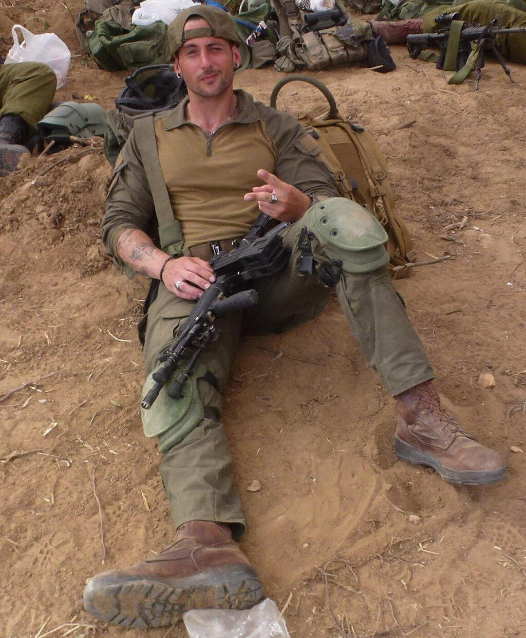 ניר אייזן