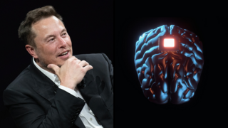Neuralink's first quadriplegic brain-chip patient can now play computer games with his mind