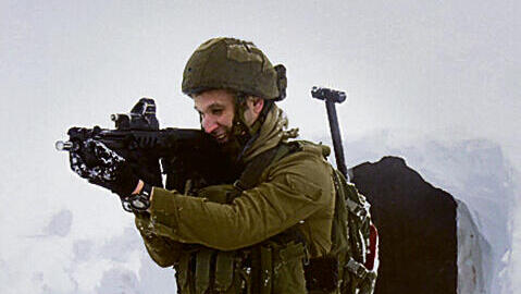 צילום: אביהו שפירא yk13784985