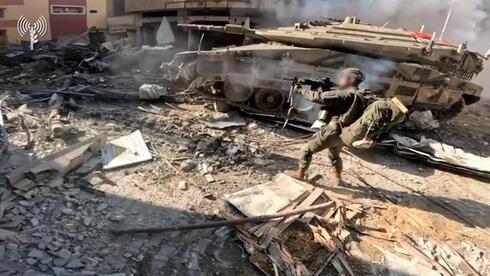 Бои в Газе: краткая сводка ЦАХАЛа на утро 4 февраля
