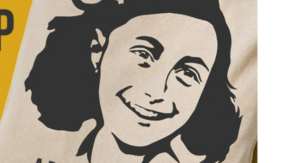 "חנות המתנות של אנה פרנק"