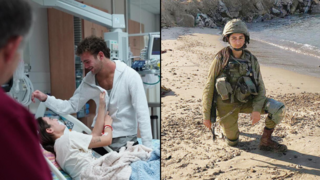 רב"ט מיקה נקש, ואחיה החורגים מיה ואיתי רגב רב"ט מיקה נקש, ואחיה החורגים מיה ואיתי רגב