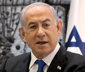 נתניהו | צילום: שלו שלום yk13787131