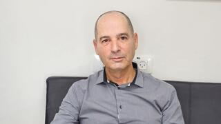 ד"ר איתי לוי - בית החולים סורוקה