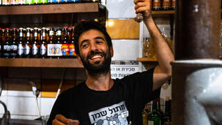 איתי קופר