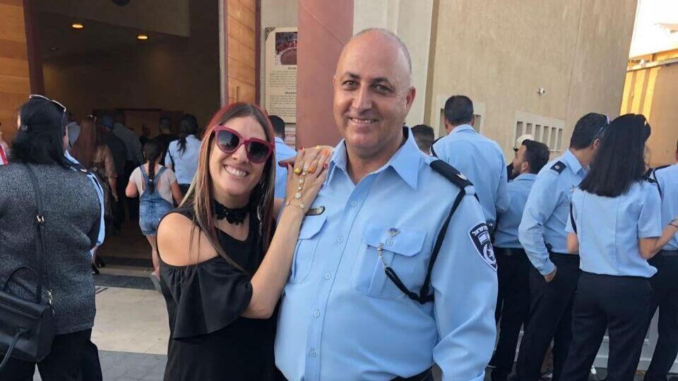 רב-נגד מאיר אברג'יל ז"ל (צילום: מתוך האלבום הפרטי ) רנ"ג מאיר אברג'יל ז"ל