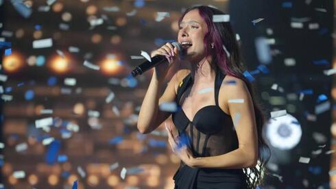 Dance Forever, Israel's alternate Eurovision entry, rejected in second snub