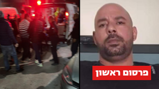  מוחמד טהא דהאמשה, זירת הרצח בכפר כנא