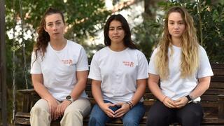 לי הוכמן, יהלום ברזילאי, אביה ארד הגישו עתירה לבג"צ ותבעו את השתתפותן בימי הגיבוש לסיירת מטכ"ל ויהל"ם