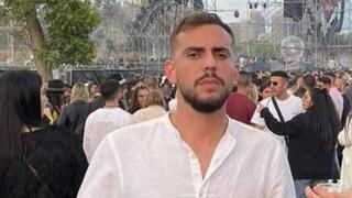 בר אסור שחשוד ברצח דניאל אמינוב במגדלים בת"א