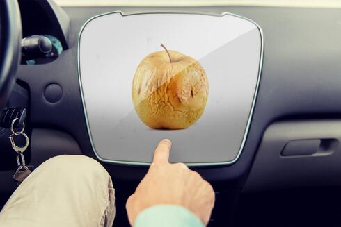 הפתעה: המכונית של אפל עדיין חיה ונושמת, הפיתוח מואץ