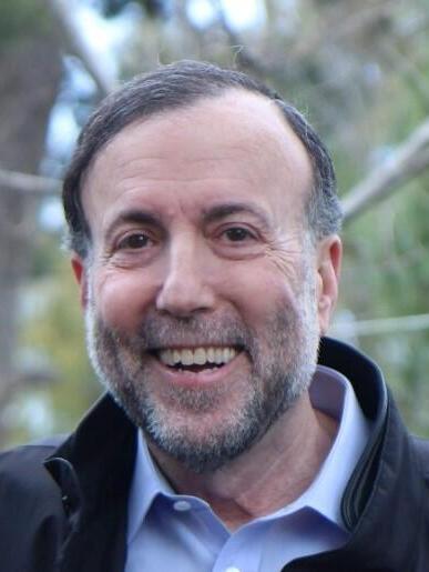 דוד הגר 