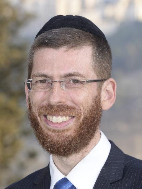 הרב יהושע פפר