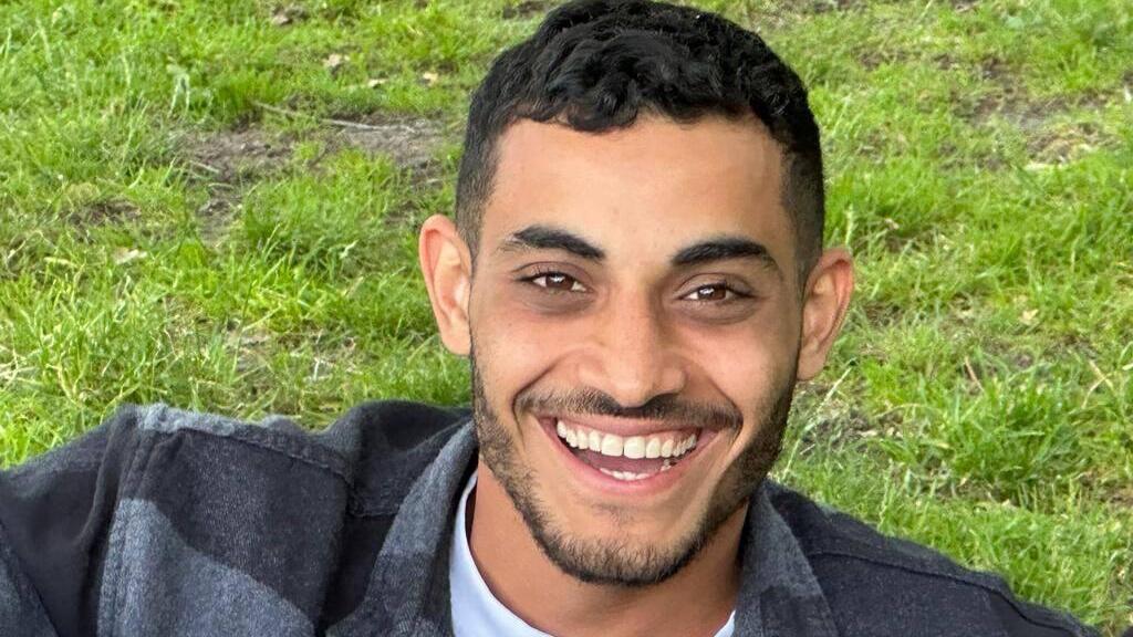 עטואר נפל 7 חודשים אחרי חברו. רס"ל (מיל') שגיא עידן שגיא עידן