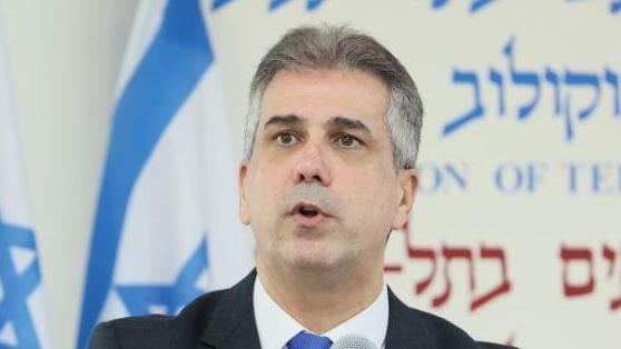 אלי כהן