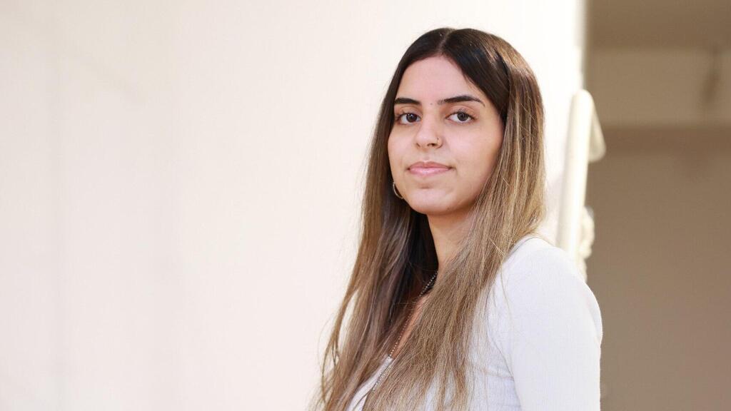"אין בזה שום הגיון". טליה פרץ (צילום: דנה קופל) טליה פרץ
