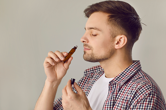 Study finds smell of tears has soothing properties