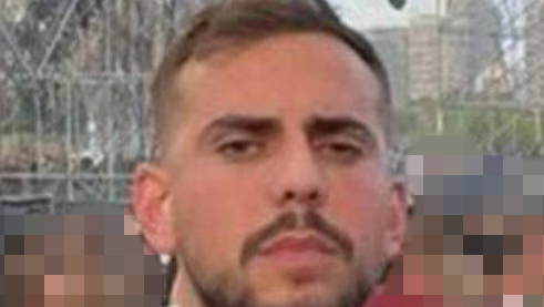 בר אסור שחשוד ברצח דניאל אמינוב במגדלים בת"א
