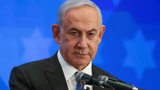 ראש הממשלה בנימין נתניהו ועידת הנשיאים של הארגונים היהודיים