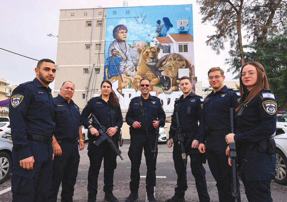 צילום: גדי קבלו yk13805909